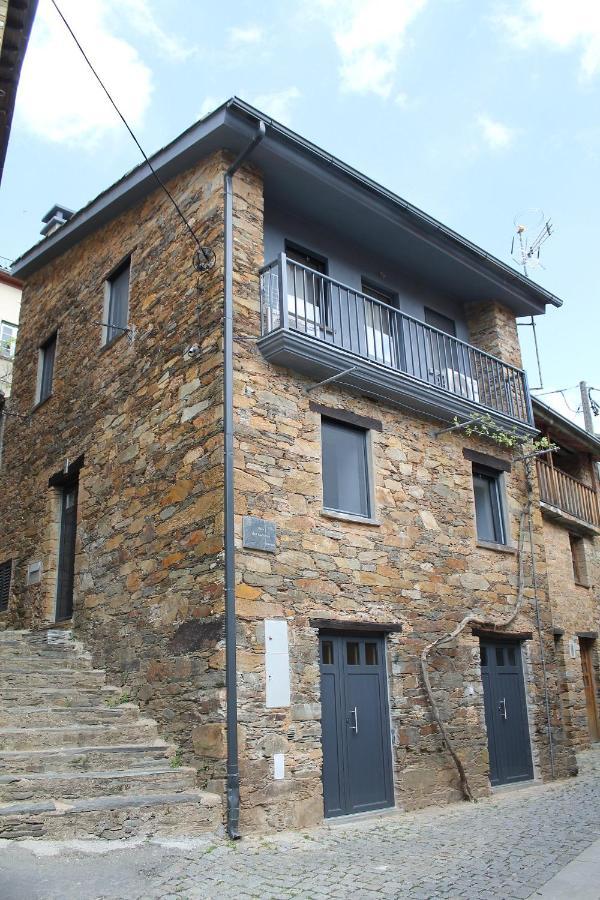 Casa Da Sobreira Villa Sobral de Sao Miguel Exterior foto