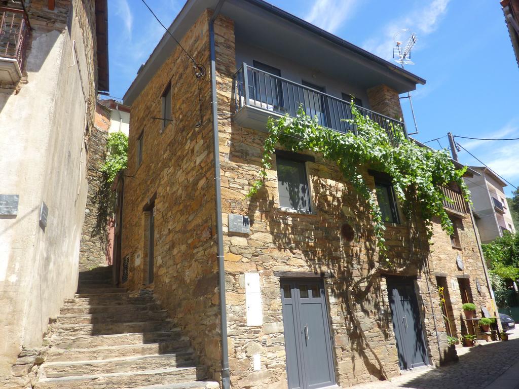Casa Da Sobreira Villa Sobral de Sao Miguel Exterior foto