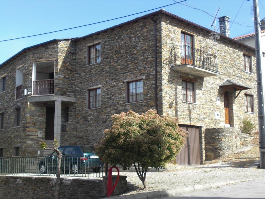 Casa Da Sobreira Villa Sobral de Sao Miguel Exterior foto