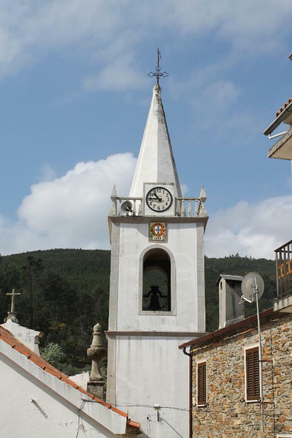 Casa Da Sobreira Villa Sobral de Sao Miguel Exterior foto